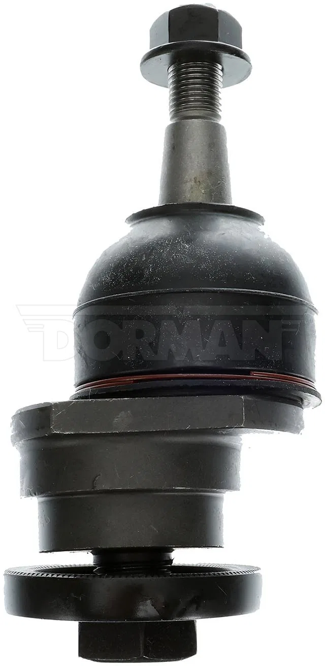 CB90800 – DORMAN Control Arm, OE Replacement Adjustable Black Steel With Ball Joint/ 2 Nuts/ Zerk Fi - view 3